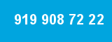 919 908 72 22 919 908 72 22